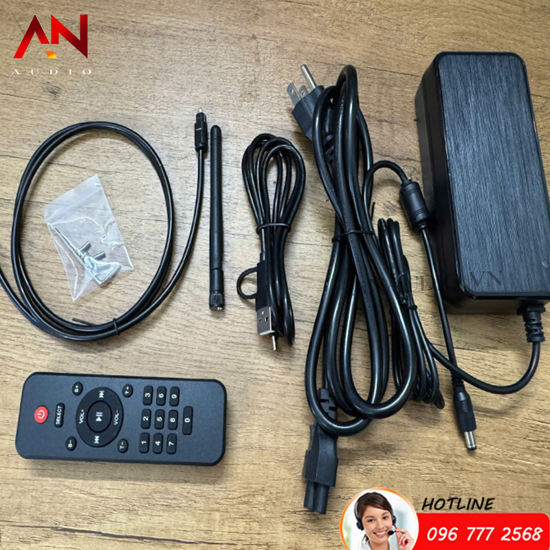 AMPLY SUCA AUDIO X10